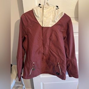 Oakley snow jacket